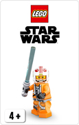 LEGO Star Wars™