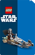 LEGO Star Wars™