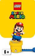 LEGO Super Mario™