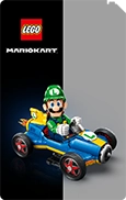 LEGO Super Mario™