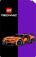 LEGO Technic