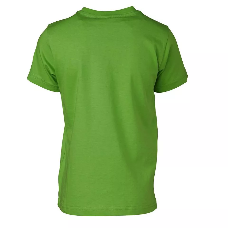 TRISTAN401-838-116 - LEGO Wear Chima Tristan 401 fiú zöld t-shirt 116-os  méretben