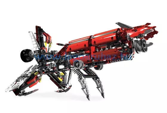 LEGO LEGO BIONICLE 8943 Axalara