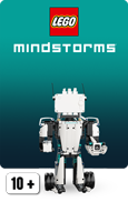 Mindstorms