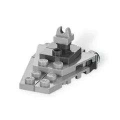 acs43 - LEGO Star Wars Mini Star Destroyer