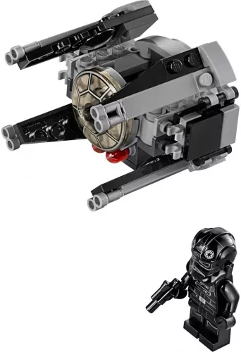 75031 - LEGO Star Wars - TIE Interceptor