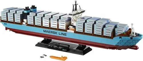 10241 - LEGO Maersk Line Triple-E