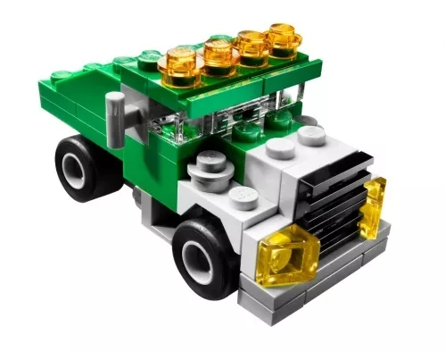 5865 - LEGO Mini dömper