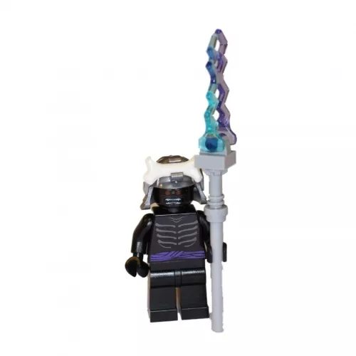njo013 - LEGO Ninjago Lord Garmadon minifigura