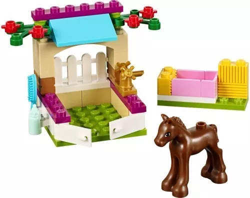41089 - LEGO Apró kiscsikó