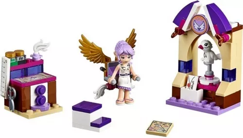 41071 - LEGO Elves Aira kreatív műhelye
