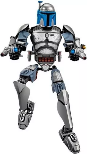 75107 - LEGO Star Wars Jango Fett™