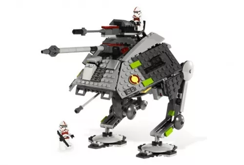 7671 - LEGO AT-AP Lépegető