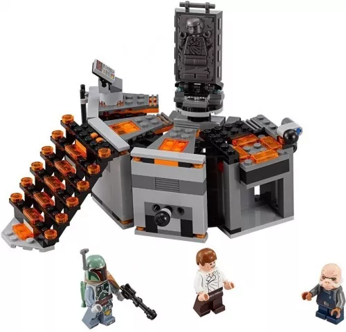 75137 - LEGO® Star Wars Szénfagyasztó kamra