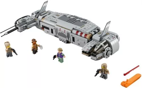 75140 - LEGO® Star Wars Ellenállás oldali csapatszállító
