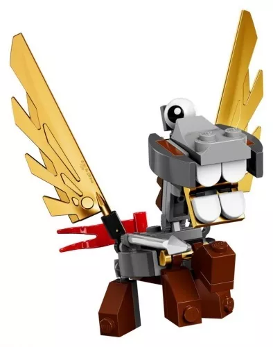 41559 - LEGO MIXELS Paladum