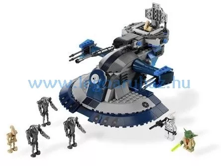 8018 - LEGO Szeparatista AAT (TM)