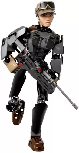 75119 - LEGO Star Wars Jyn Erso™ őrmester