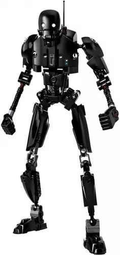 75120 - LEGO Star Wars K-2SO™