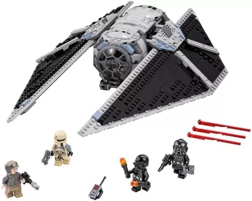 75154 - LEGO Star Wars TIE bombázó™