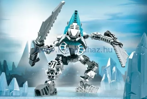 8619 - LEGO Vahki Keerakh