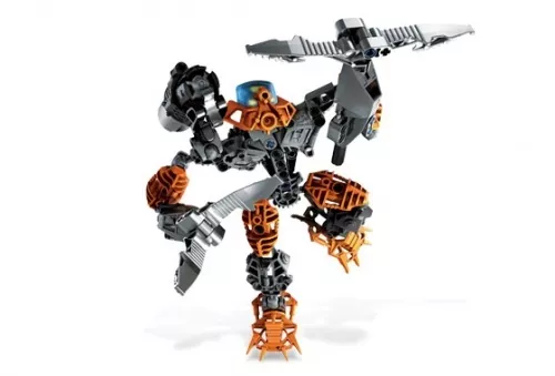 8687 - LEGO Pohatu Nuva