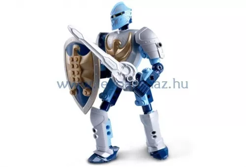 8792 - LEGO Sir Jayko