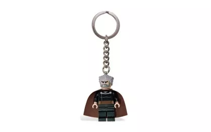 852549 - LEGO Clone Wars Dooku gróf kulcstartó