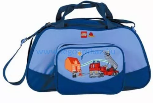 LB3490 - LEGO DUPLO fiú sporttáska
