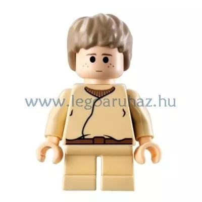 sw159 - LEGO Minifigura - Star Wars Anakin Skywalker - sw159
