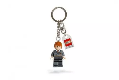 852955 - LEGO Harry Potter - Ron Weasley kulcstartó