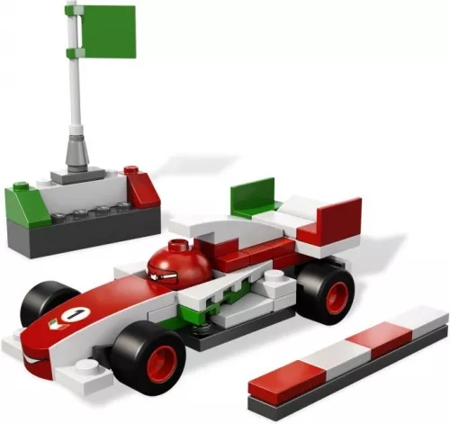 9478 - LEGO Francesco Bernoulli