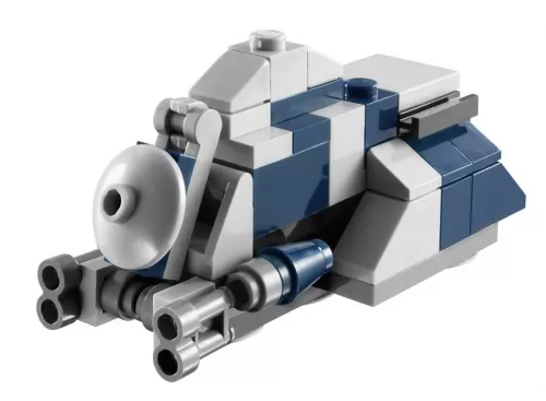 30059 - LEGO Star Wars mini MTT