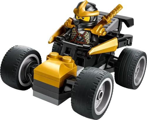 30723 - LEGO Ninjago™ - Cole nindzsa autója