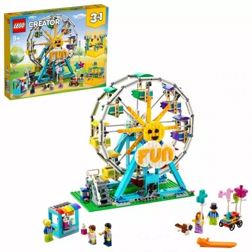 31119 - LEGO Creator Óriáskerék