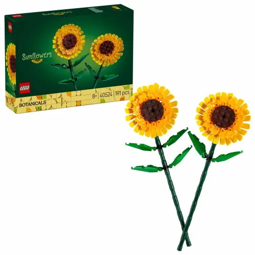 40524 - LEGO Creator Napraforgó