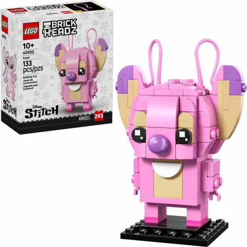 40922 - LEGO BrickHeadz Lilo és Stitch: Angyal