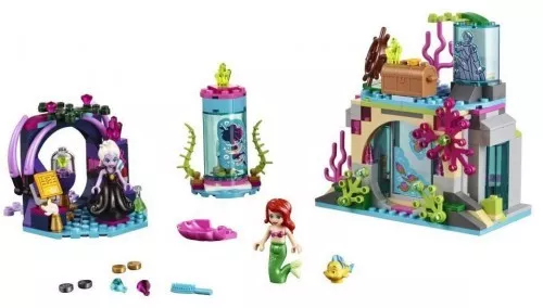 41145 - LEGO Disney™ - Ariel és a varázslat