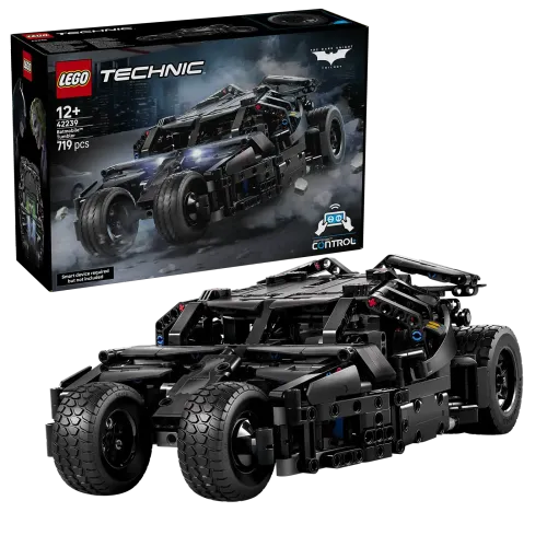 42239 - LEGO Technic - Batmobile™ Tumbler