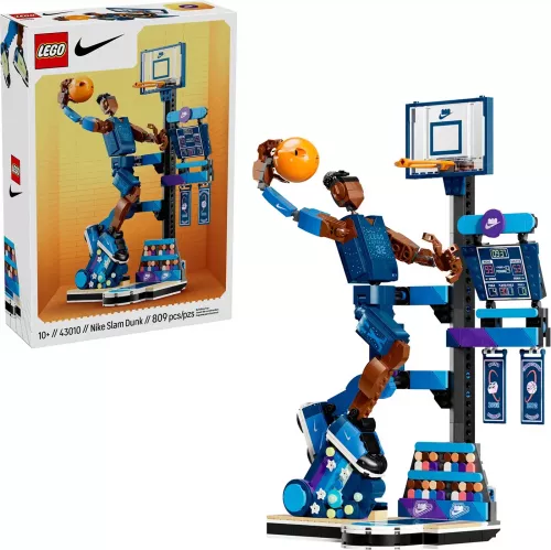 43010 - LEGO Nike - Nike Slam Dunk