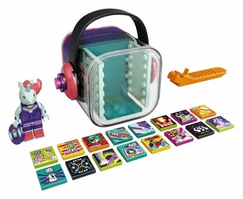 43106 - LEGO VIDIYO Unicorn DJ BeatBox