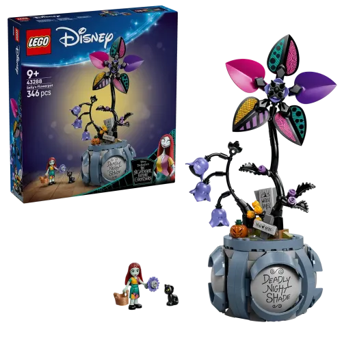 43288 - LEGO Disney™ - Sally virágcserepe
