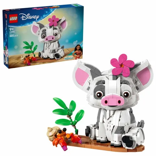 43292 - LEGO Disney™ - Pua