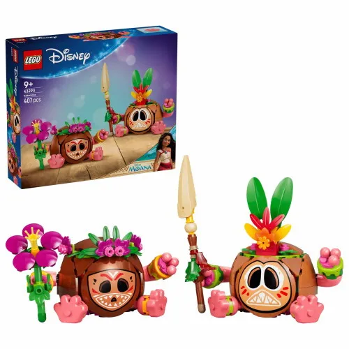 43293 - LEGO Disney™ - Kakamora