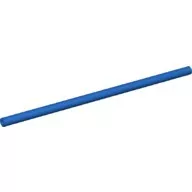5102c14c7 - LEGO kék pneumatikus cső, 4 mm átmérőjű, 14 hosszú / 11.2 cm