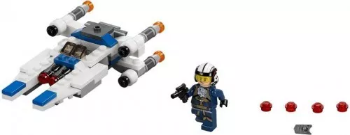75160 - LEGO Star Wars™ - U-szárnyú™ Microfighter
