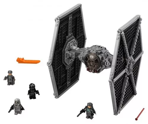 75211 - LEGO Star Wars™ Birodalmi TIE Vadász™