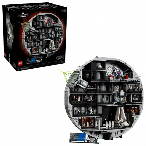 75419 - LEGO Star Wars™ - Halálcsillag™