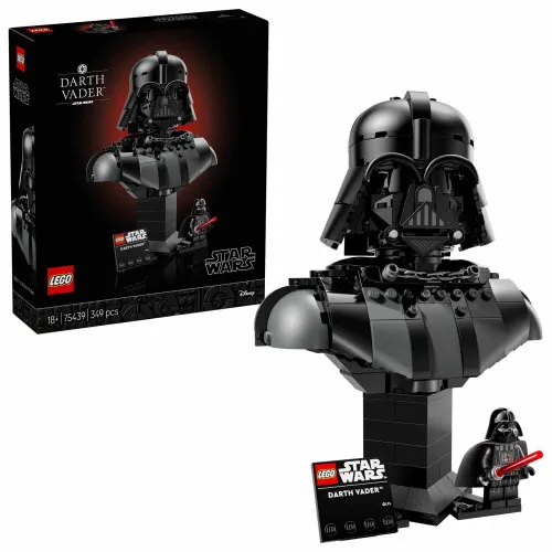 75439 - LEGO Star Wars™ - Darth Vader™ mellszobor
