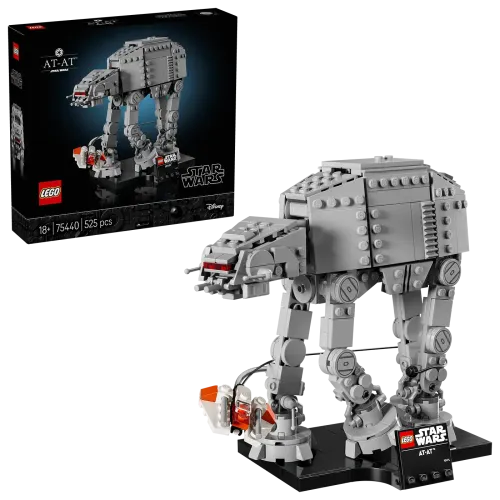 75440 - LEGO Star Wars™ - AT-AT™